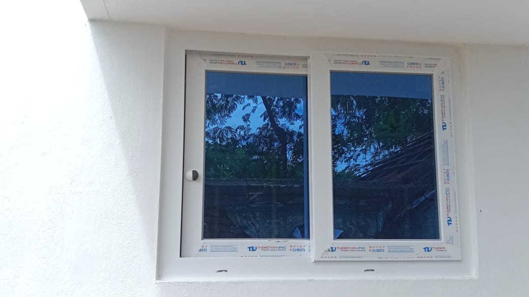 Thamizhan UPVC in Pudukkottai